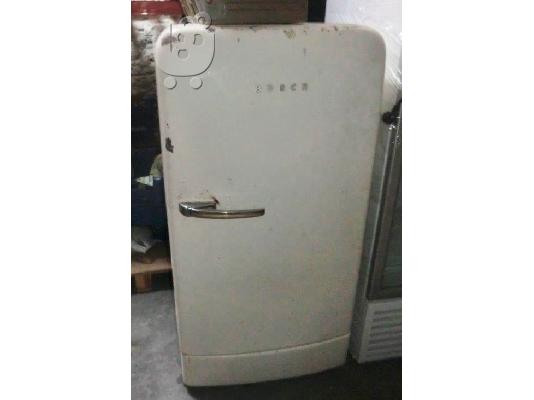 PoulaTo: Ψυγείο vintage BOSCH